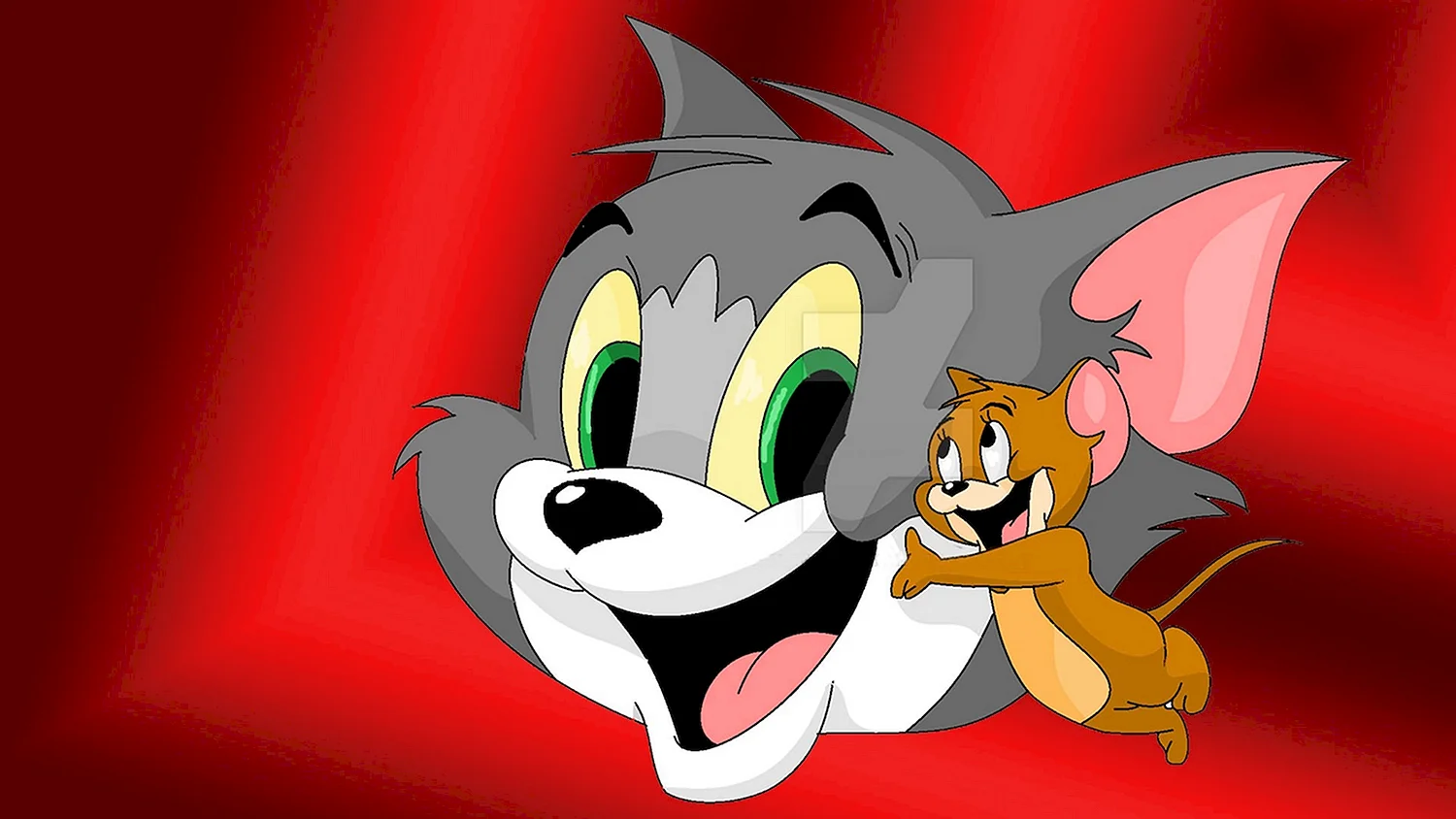 Tom and Jerry