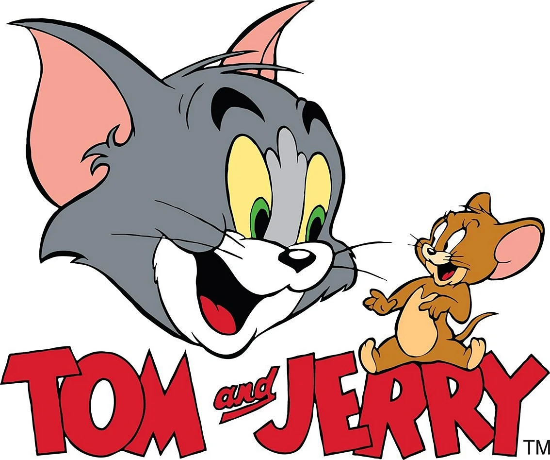 Tom and Jerry