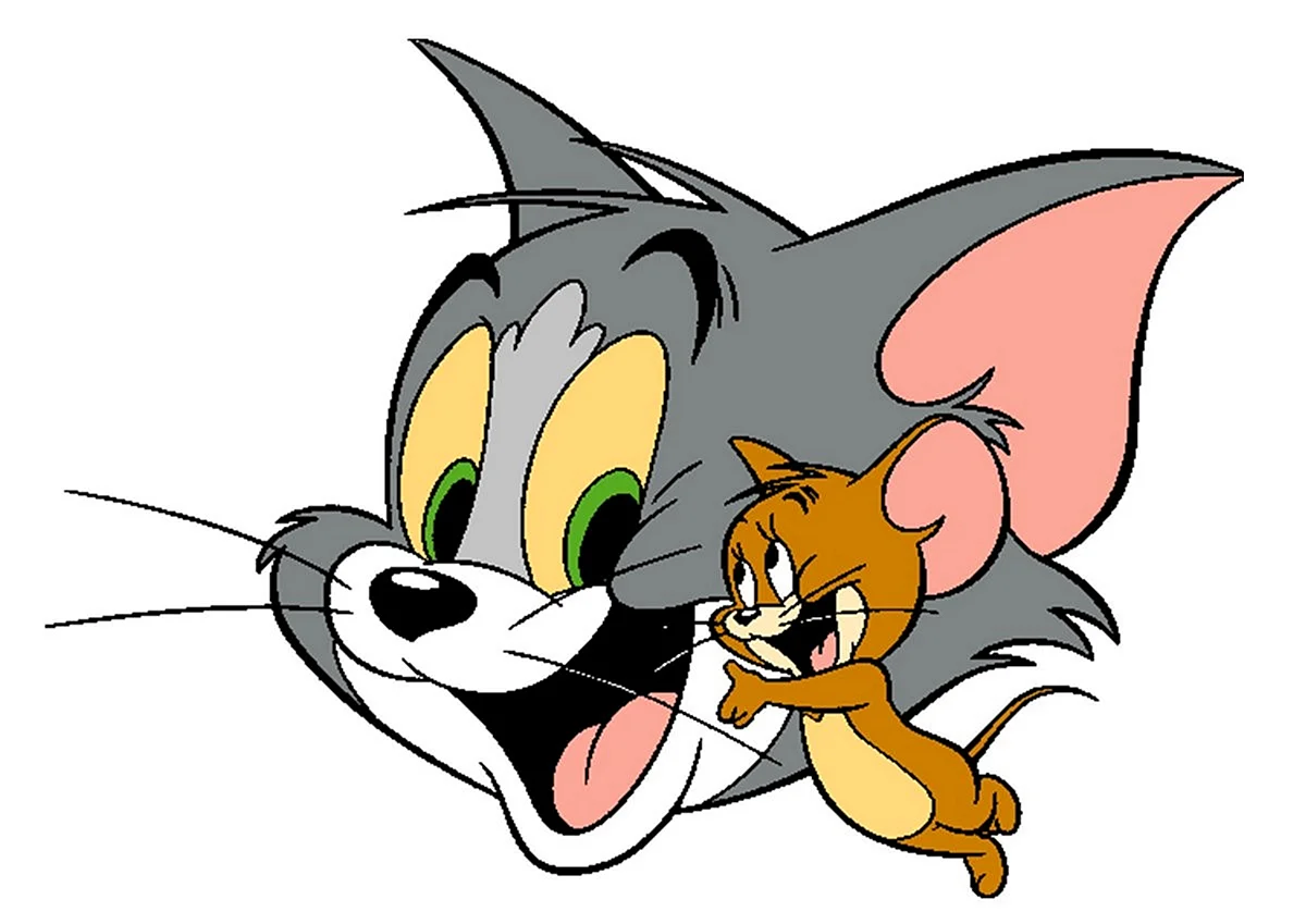 Tom and Jerry