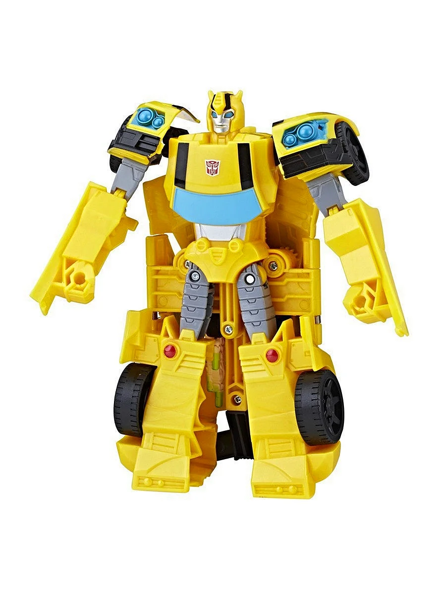 Трансформер Hasbro Transformers Бамблби