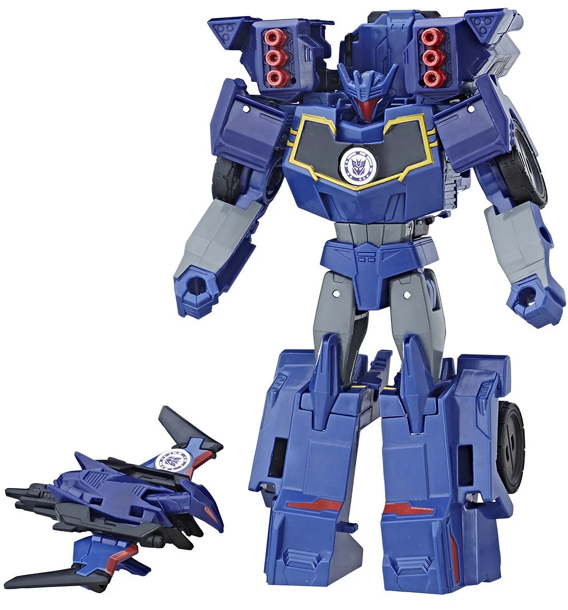 Transformers Laserbeak Hasbro