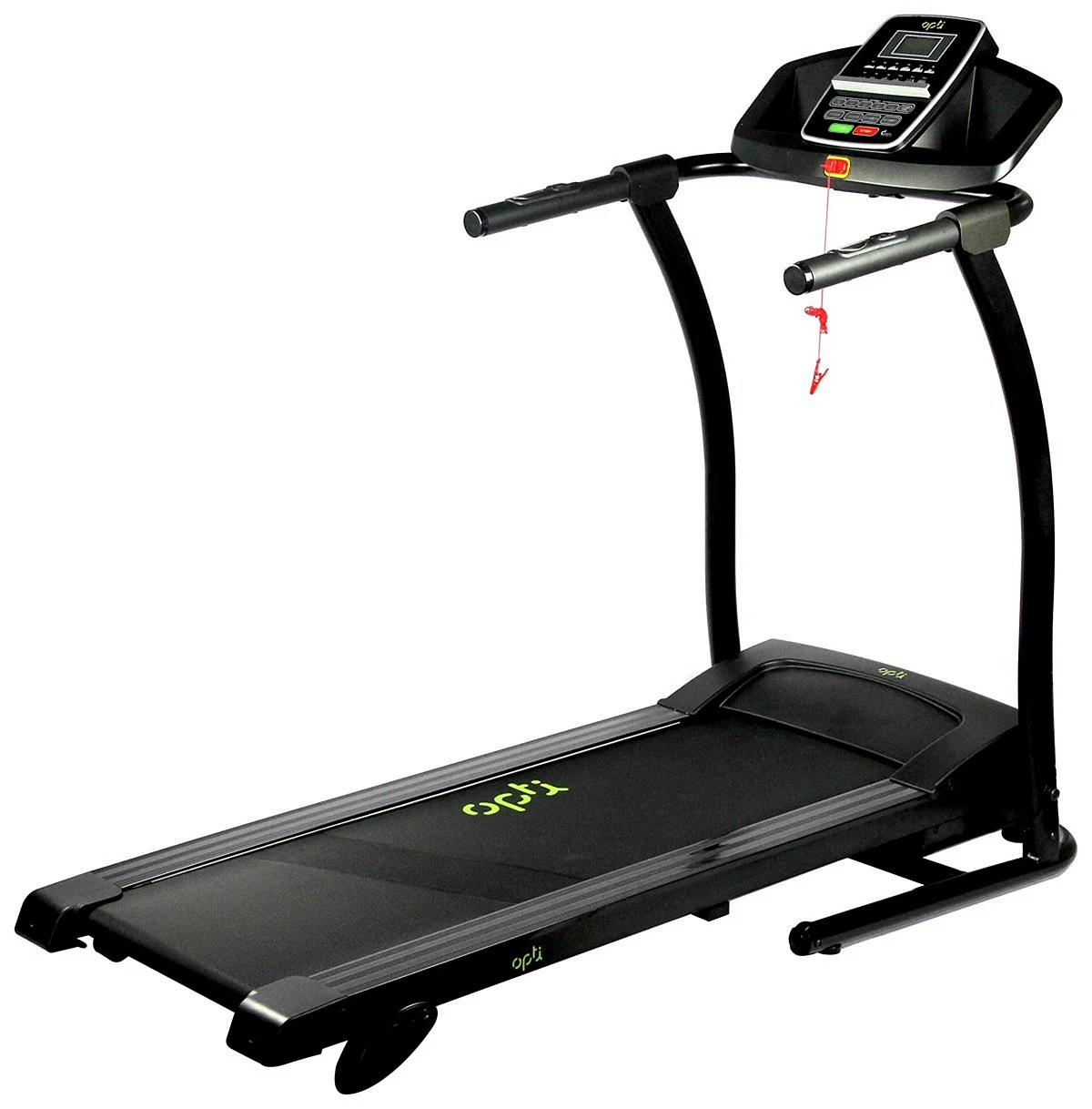 Treadmill Quantum Беговая дорожка 1369