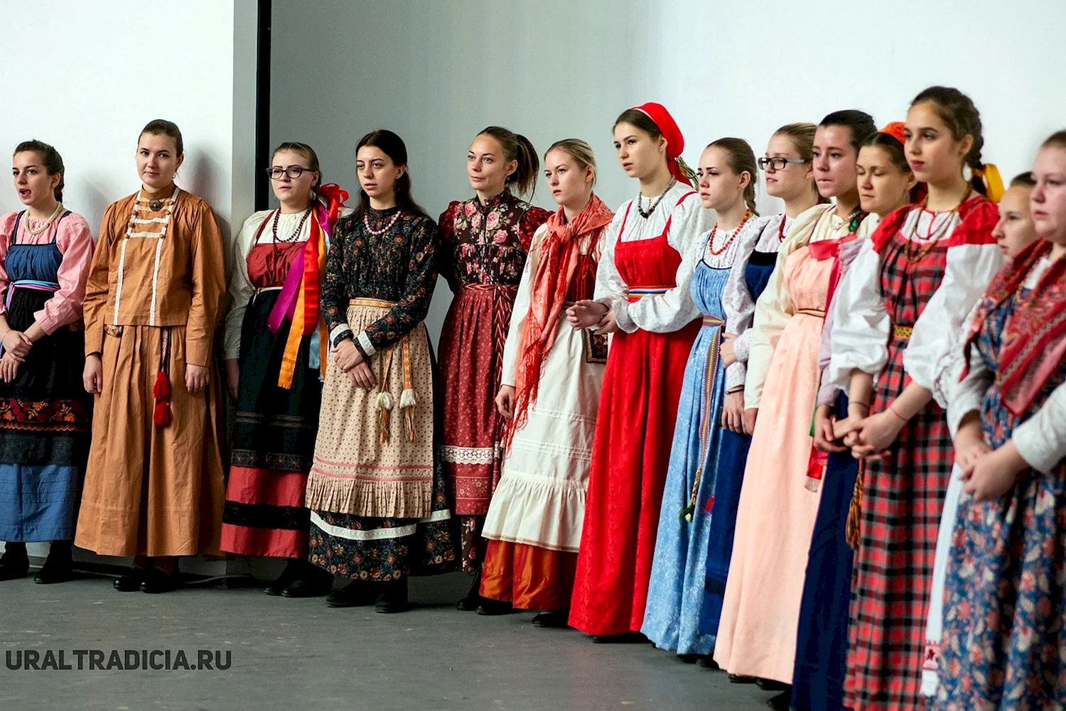 Центр традиционной народной культуры среднего Урала