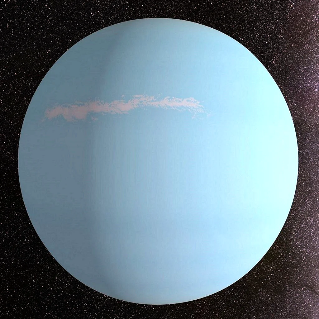 Уран Uranus