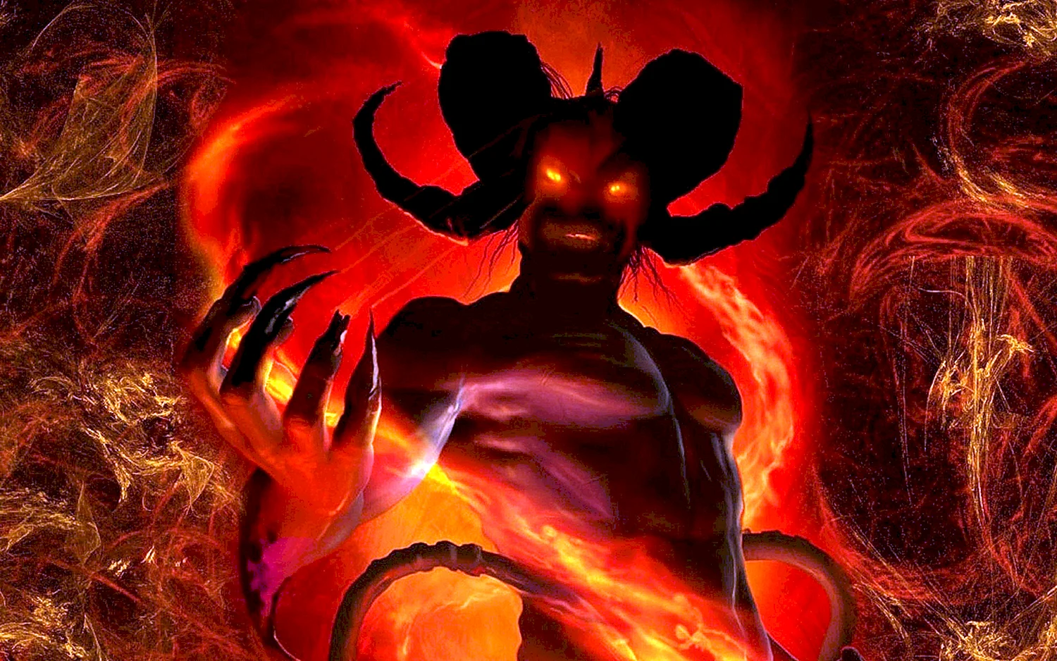 Ваалберит демон