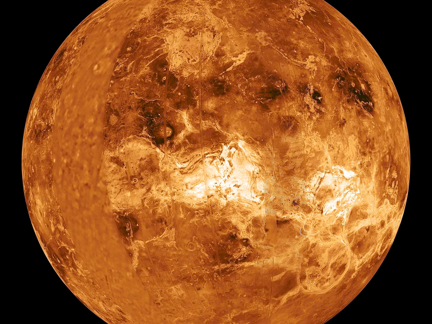Venus Венера