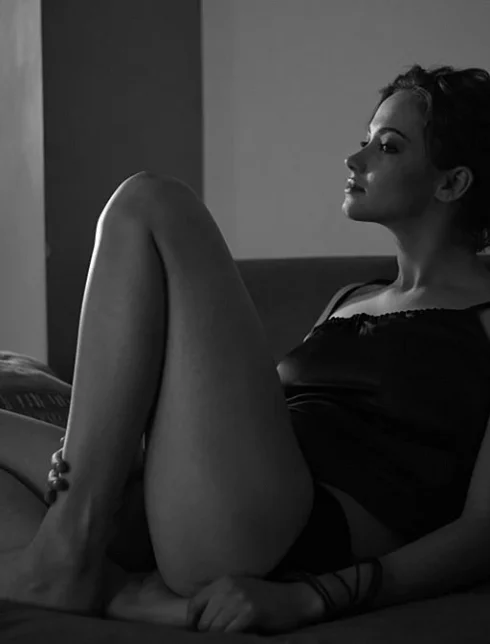 Анна Адамович