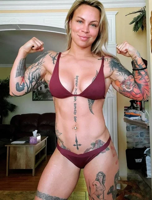 Jade Masson-Wong