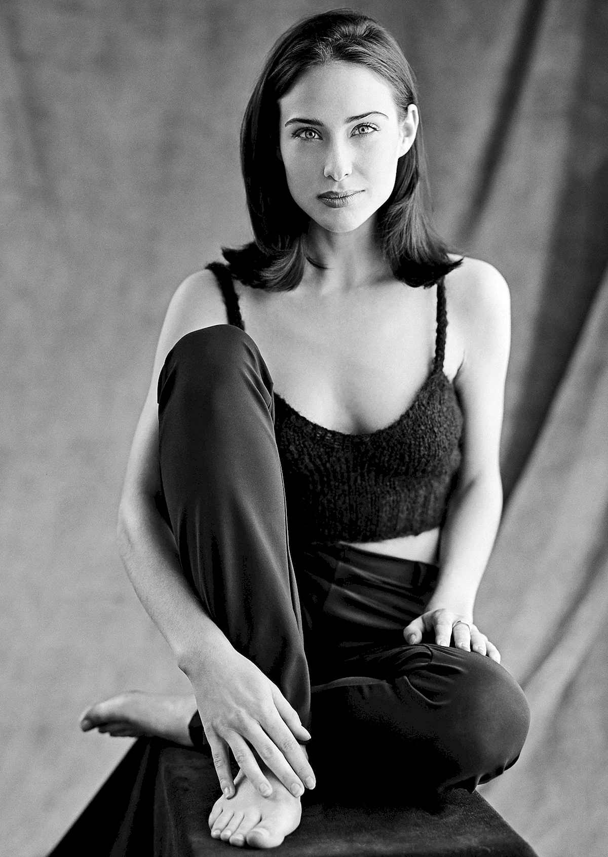 Форлани Клэр (Claire Forlani), фото, биография