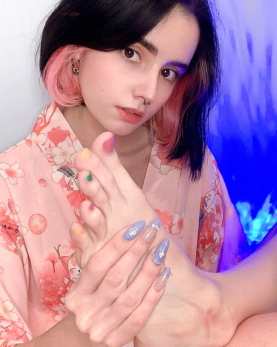 Loonassoftfeet