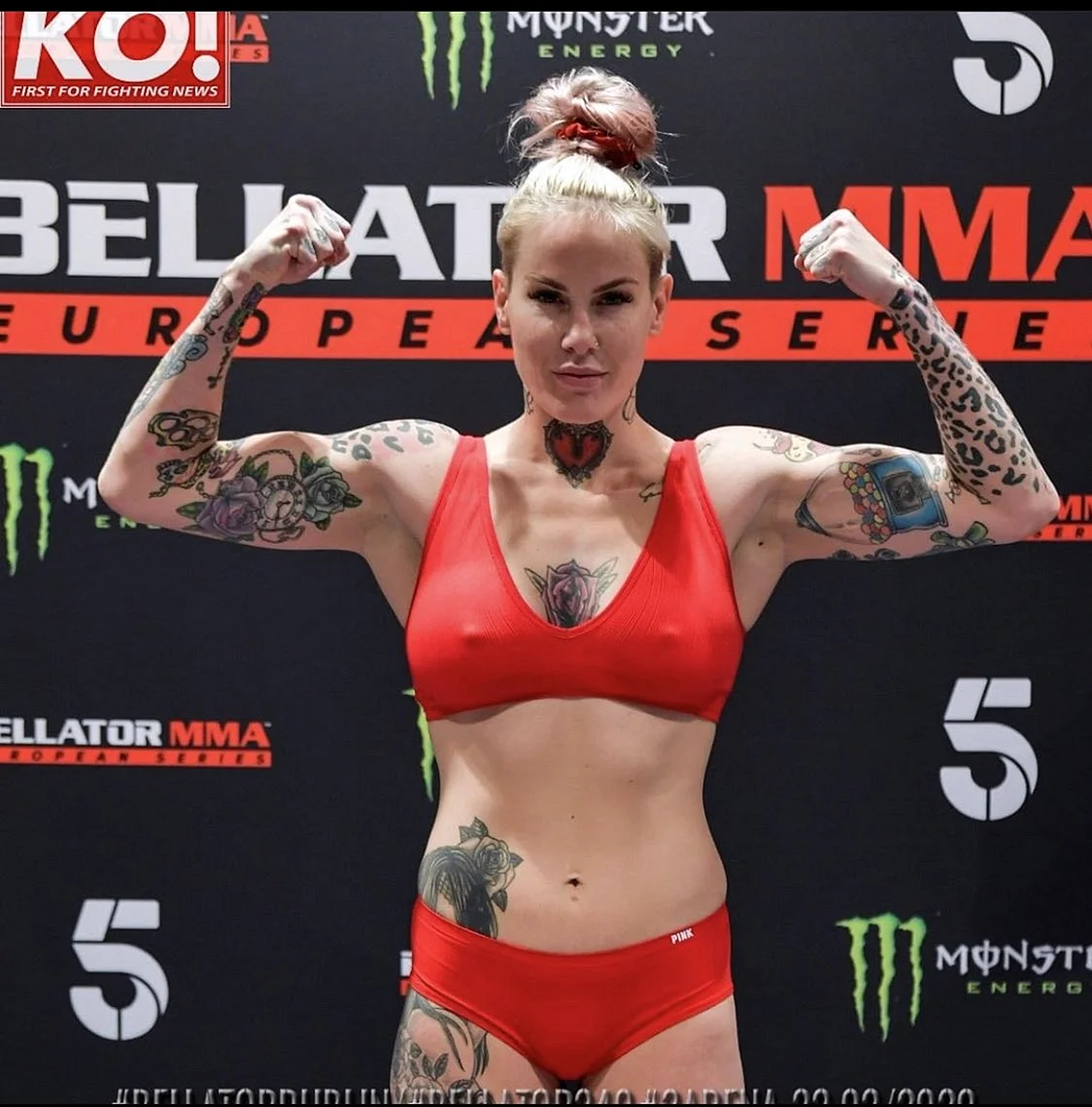 Bec Rawlings