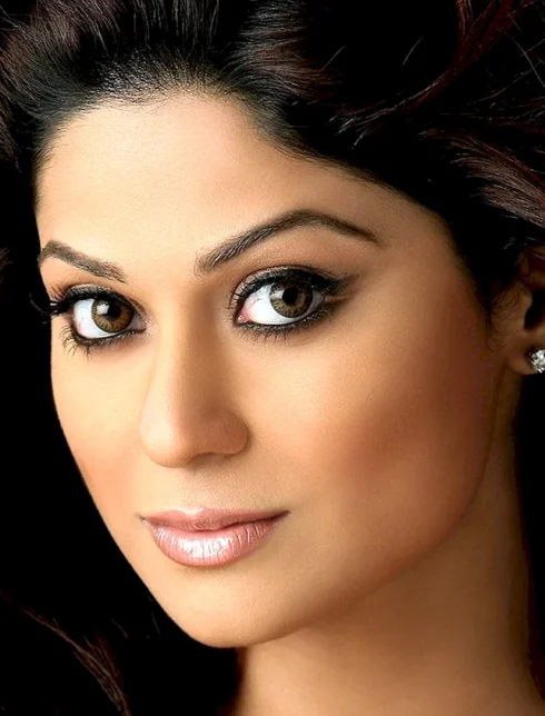 Shamita Shetty