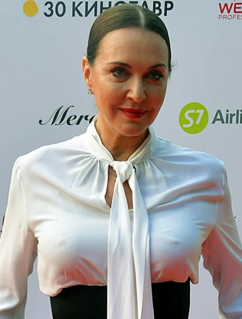 Татьяна Лютаева Кинотавр 2019