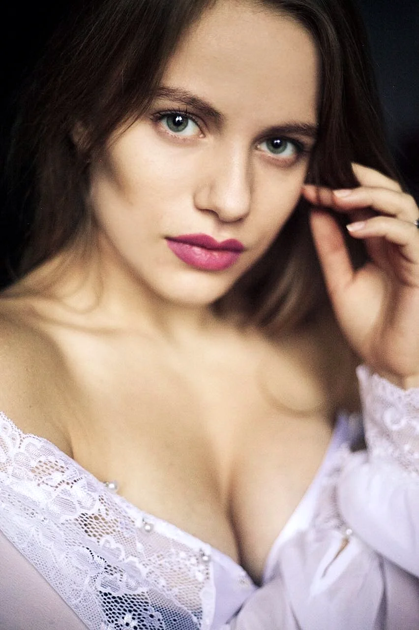 Виктория Клинкова (43 лучших фото)