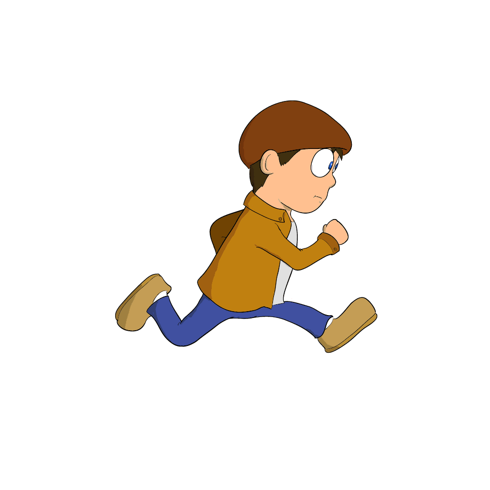 Мальчик бежит. Человек убегает анимация. Бегущий человек анимация. Анимированный человечек идет. Попасть шагать