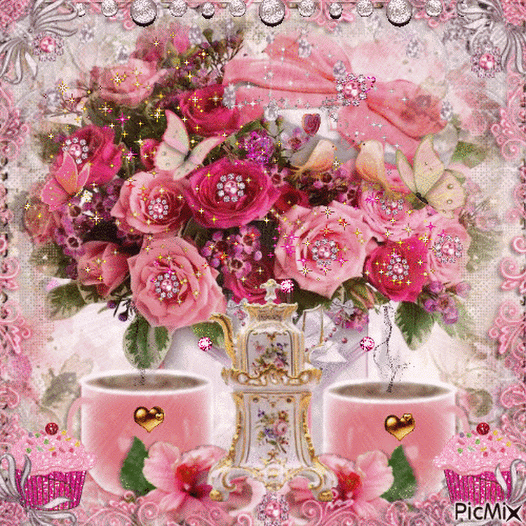 Цветы утром гифы. Доброе утро розы. Мерцающие букеты роз с добрым утром. Доброе утро розовые розы. Доброе утро розы гиф.