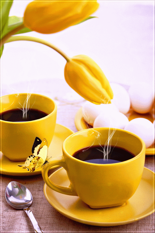 Доброе утро с кофе весенние с пожеланиями. Доброе утро кофе. Доброе утро с кофе и пожеланиями. Доброе утро хорошего дня кофе.