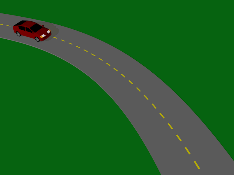 Автомобиль едет по дороге проезжая 20 метров. Анимация дороги в движении. Дорога анимация. Машина в движении. Машины движутся.