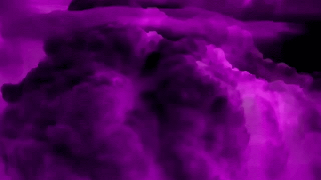 Сиреневые облака. Фиолетовая дымка. Фиолетовая молния. Розовый дым. Отец федора выбравшийся из фиолетового тумана