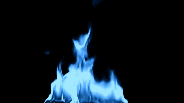 Сгорело синим пламенем. Синее пламя gif. Синий огонь. Синий огонь фон. Синее пламя на черном фоне.