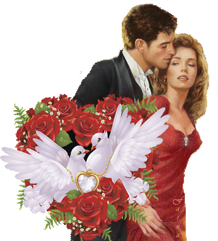 Мужчина дарит цветы женщине. Мужчина и женщина цветы. Влюбленные цветы. Гифы мужчина дарит цветы женщине.
