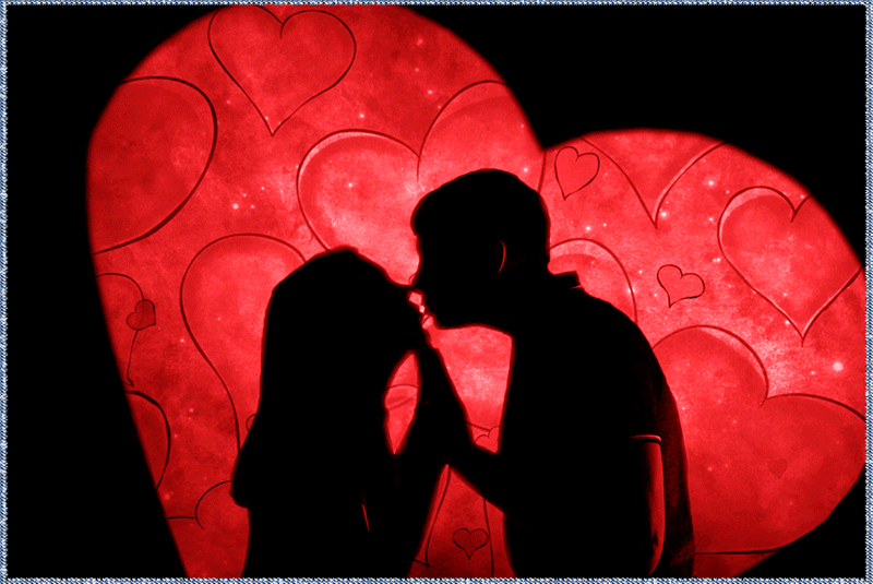 Сердце любовь. Романтические сердечки. Влюбленные сердечки. Сердечный поцелуй. Kiss my heart