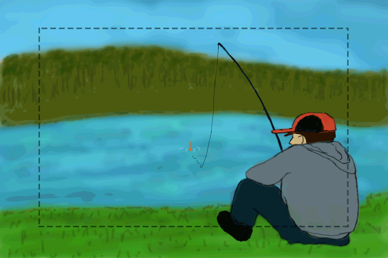Рыбалка анимация. Прикольные гифки про рыбалку. Рыбак анимация. Гифки для рыбаков. Ток лови