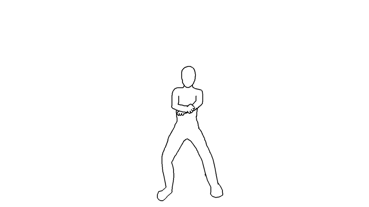 Пляшет скачет. Человечек танцует. Танцующий человечек анимация. Анимация движения. Анимированный человек.