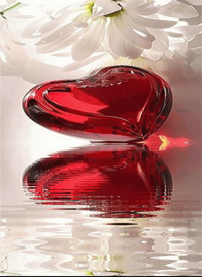 Сердце любви живые. Живые сердечки. Сердечки живые красивые. Сердце анимация.